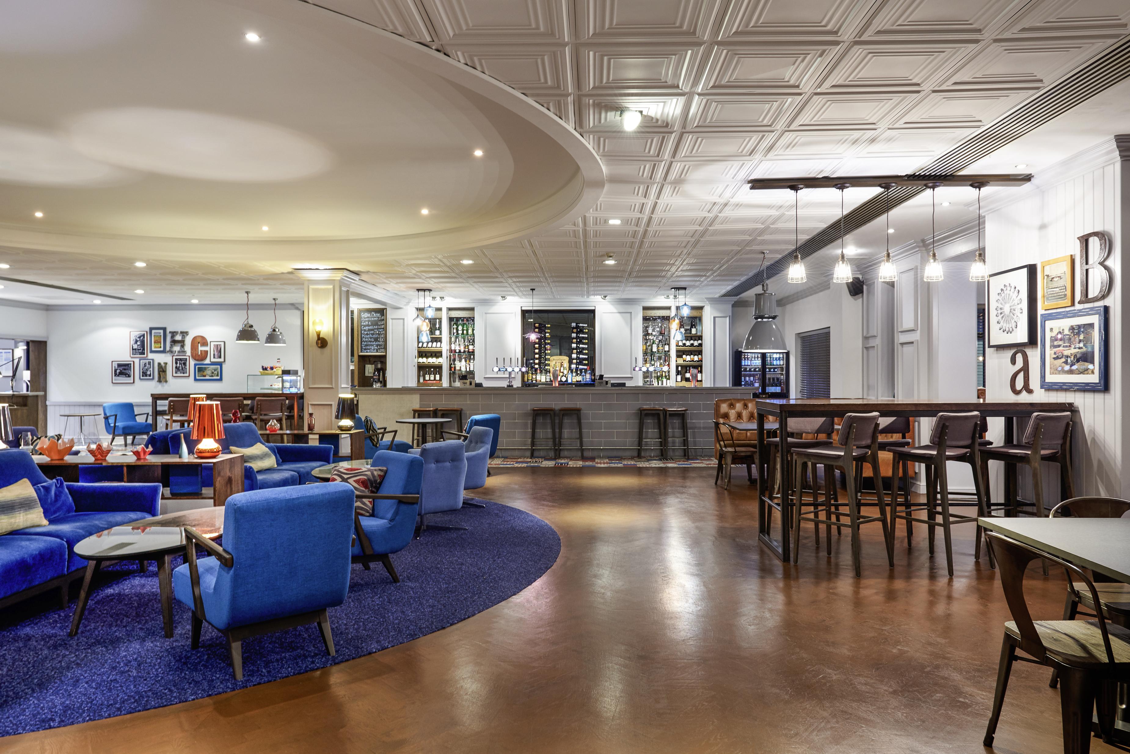 Novotel London Stansted Airport Stansted Mountfitchet Restaurant photo